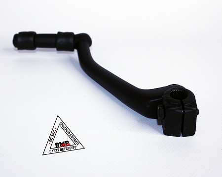 Кикстартер TTR125 BMP-moto