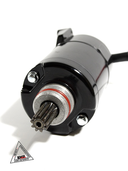 Электростартер YX173FMN (SC300) YX300GY-C5K