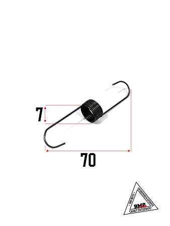 Ремкомплект регулятор оборотов бензогенератора ET-950 "JIANTAI" (B-578)