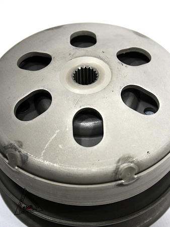 Барабан сцепления 157QMJ 150cm3