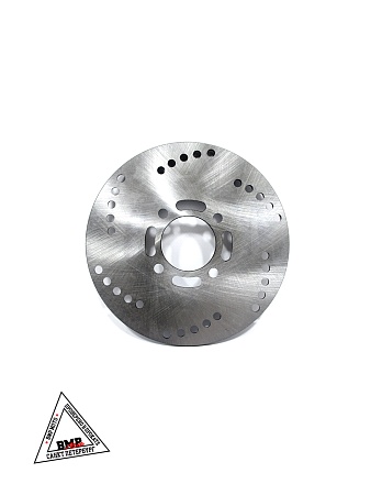 Диск тормозной задний 180x48x3,5мм М8х4х68мм BSE XT-1 (30.527.0020)