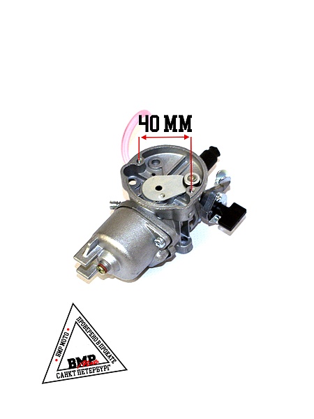 Карбюратор 49СС для минибайка (PZ 8)