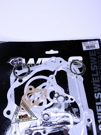 Набор прокладок (полный) для двигателя YX120-2 E-start