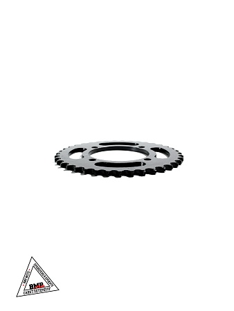 Звезда ведомая 420x76x39Т М8х4х92мм BSE EVO (30.304.0210)