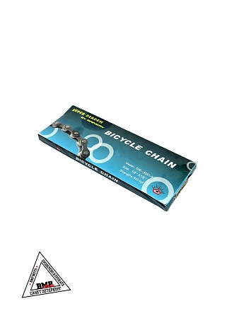 Цепь вело GW-18006-70 1/2"Х3/32"Х116