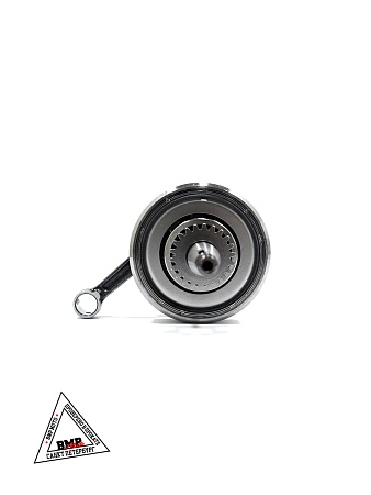 Коленвал в сборе 4Т 50/80cc, 139QMB -22T; GY6 (04492)