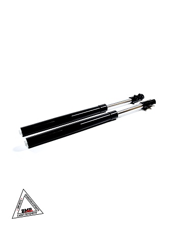 Амортизаторы передние 790x45x48 ось 15мм BSE Z1 (30.424.3010)