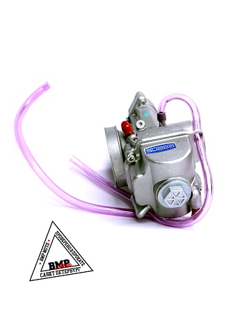 Карбюратор PWK 30мм