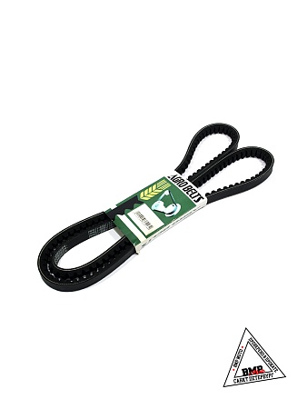 Ремень мотоблока B1800 (1800*17mm) "AGROBELTS" (R-2027)