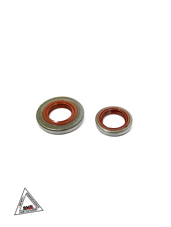 Сальник коленвала ST360