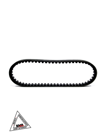 Ремень вариатора 666х16,8 Honda Dio34/Suzuki Lets (00002082)