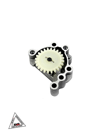 Насос масляный W190 190см3 ZS