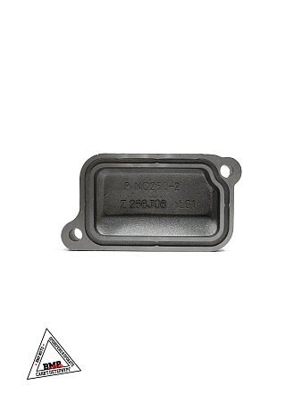 Крышка доступа к выпускным клапанам KAYO двиг. ZS NC250 (вод.охл.) CN