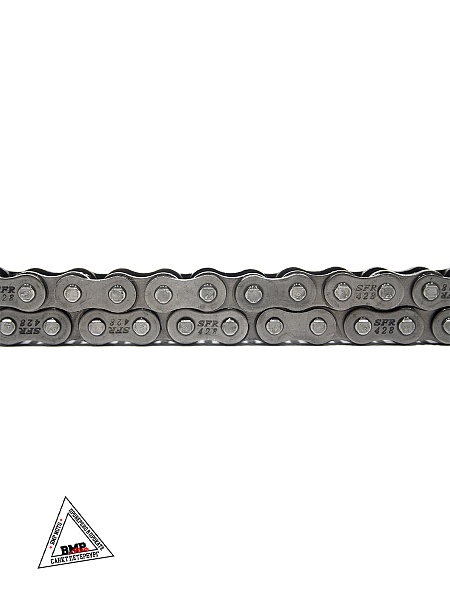 Цепь привода 428 132L (стандарт) SFR