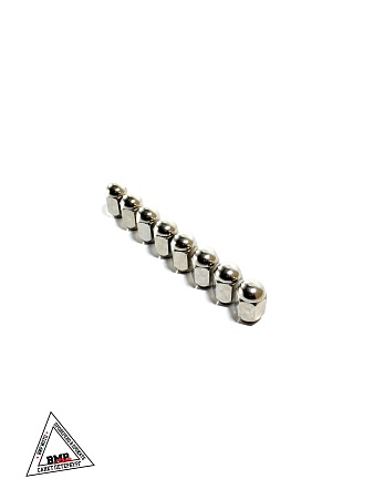 Гайка для литых дисков (компл=8шт) ATV WILD TRACK X