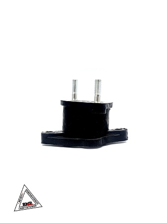 Патрубок впускной (металл) 164FML,170FMM (CGN200/CBB250/CBB300)