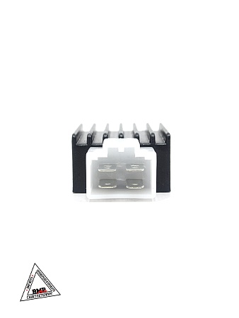 Реле регулятор 139QMB 50/80см3