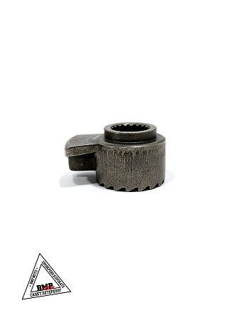 Храповик кикстартера 162FMJ,164FML,166FML,166FMM ,167FMM,170FMM (CGN/NT/CBN/CBB)