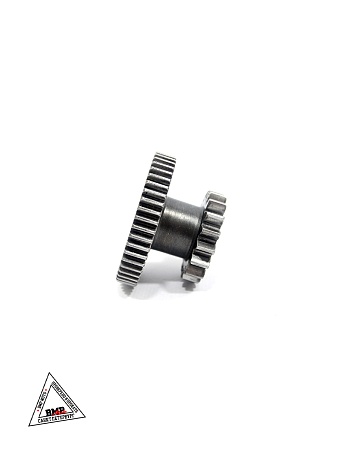 Шестерня двойная электростартера 161QMK-B2 200cm3 с реверсом