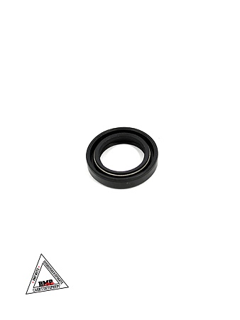 Сальник 13,8х24,5х5 вала кикстартера CN