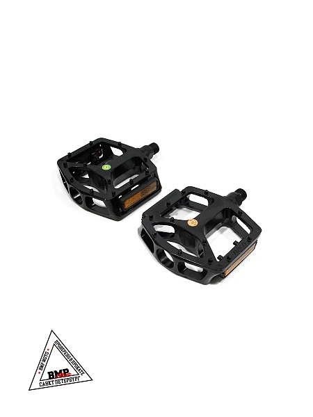 Педали NECO WP916 (112*108) (Вело)