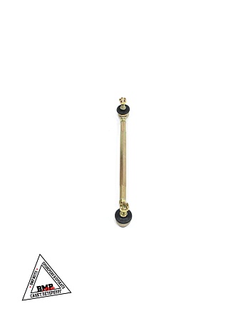 Тяга рулевая L-230mm в сборе с рулевыми наконечниками ATV 110-125 mod:1 (31099)