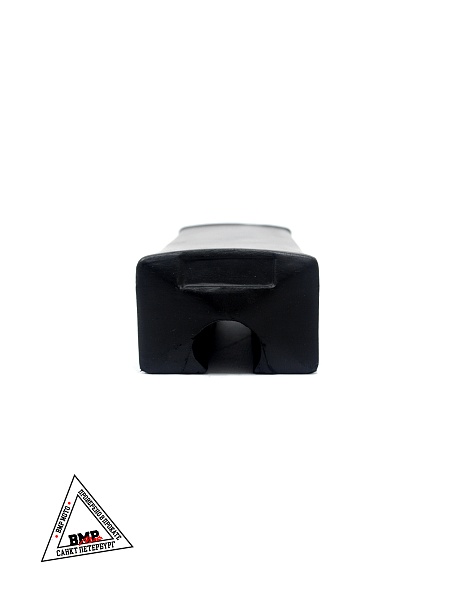 Защита руля 