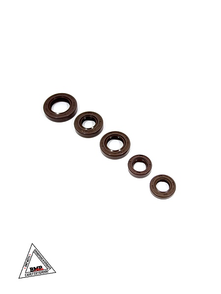 Набор сальников 174MN-3 (CBS300) ZS