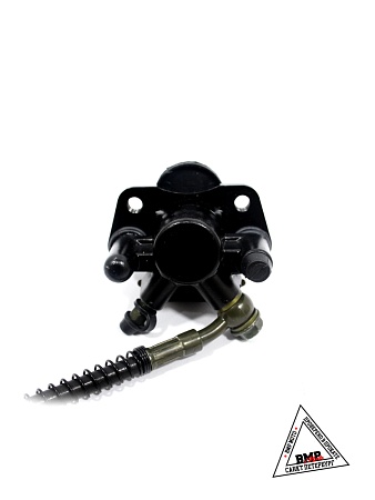 Гидравлика передняя в сборе
 ATV WILD