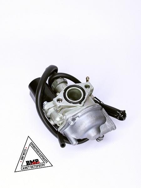 Карбюратор DIO-50 AF18/27