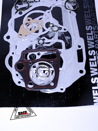 Набор прокладок (полный) для двигателя YX120-2 E-start