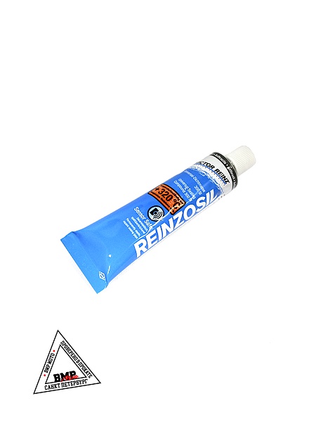 Герметик прокладка силиконовый Reinzosil 70ml