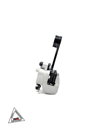 Суппорт задн. диск. тормоза ATAKI EC250