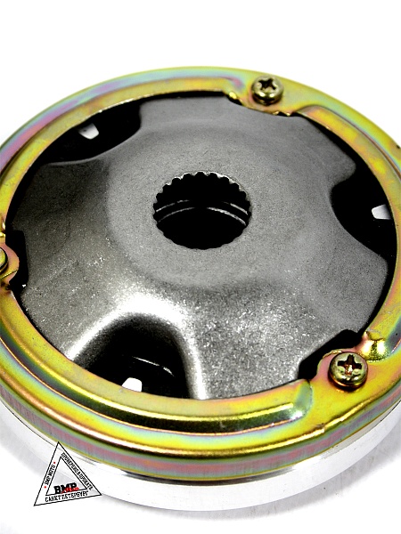 Вариатор AD50