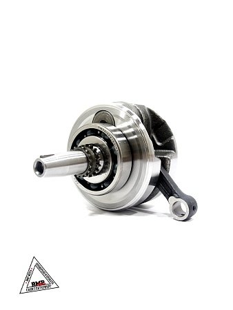 Коленвал в сборе KAYO двиг. ZS CB250D-G (воздушный) (P060955) CN