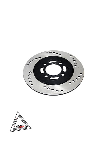 Диск тормозной задний 180x48x3,5мм М8х4х68мм BSE XT-1 (30.527.0020)