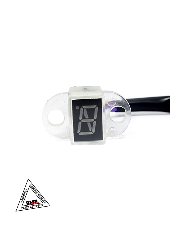 Индикатор включенной скорости ATV EAGLE