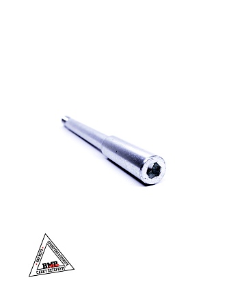 Ось переднего колеса KAYO K1,Т2,T2E(2022-)