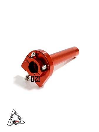 Ручка газа ZX-B610 CNC