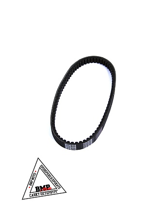 Ремень вариатора 163QMK с балансиром BMP-moto