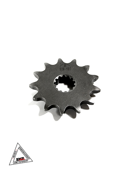 Звезда ведущая 520x13T BSE 