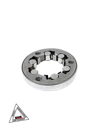 Муфта обгонная стартера (бендикс) 6 роликов, 110-125сс