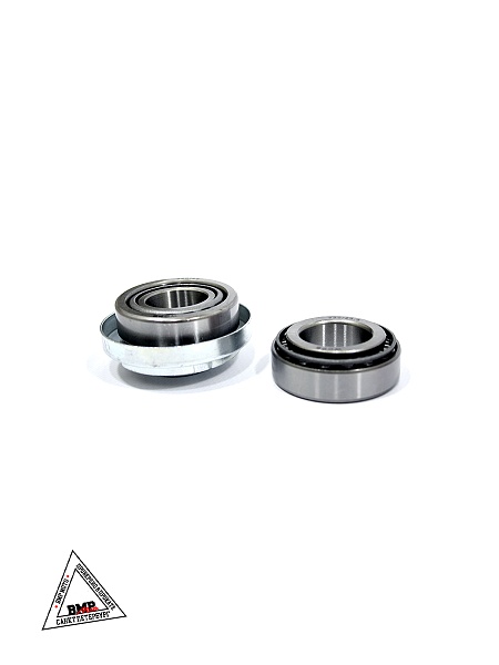 Подшипник руля KAYO 125