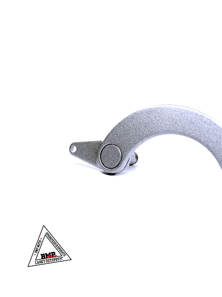 Педаль тормоза KAYO K1, T2 MX