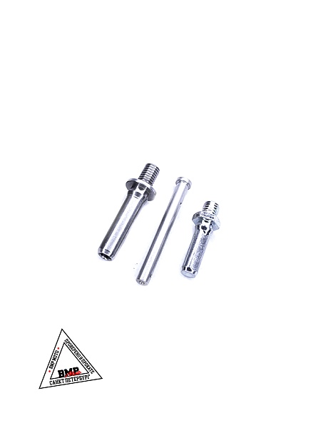 Ремкомплект переднего суппорта GR7-GR8 OTOM (BREMBO)