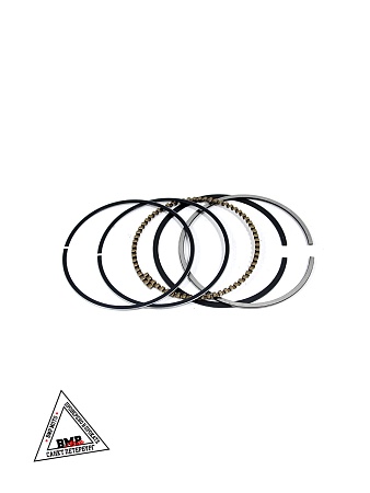 Поршень в сборе d=67mm 166FMM (NT250)