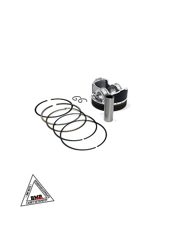 Поршень в сборе 172FMM-3A BMP-moto