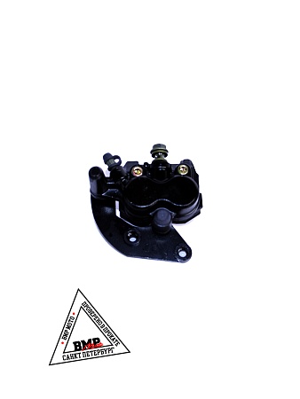 Суппорт передний (2 поршня) TTR250