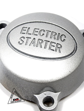 Крышка двигателя BSE ZS161FMJ ZS166FMM ZS169FMM ZS165FMM (100100007-0012)