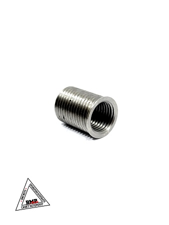 Ввертыш свечной мото (M12X1,25 L=19mm) двигатели
 CG/CB
